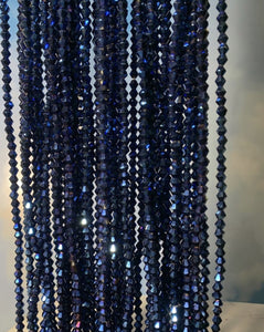 Reset Beads "Adjustable Waist"- Small