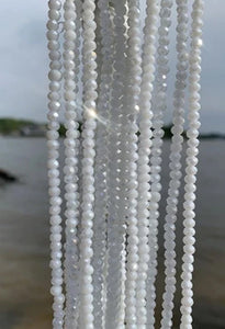 Reset Beads "Adjustable Waist"- Small